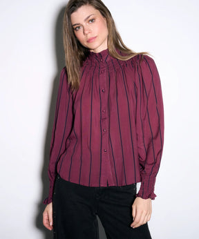 Blusa Róterdam Solsticio