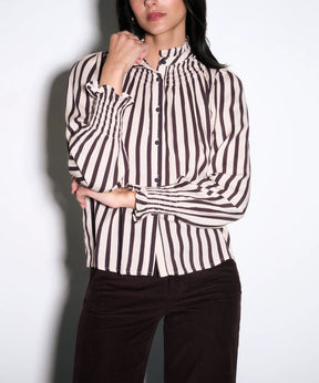 Blusa Róterdam Solsticio