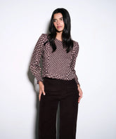 Blusa Viena Solsticio