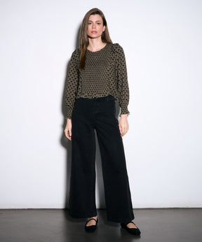 Blusa Viena Solsticio