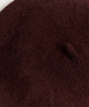 Boina Unicolor Alto Invierno