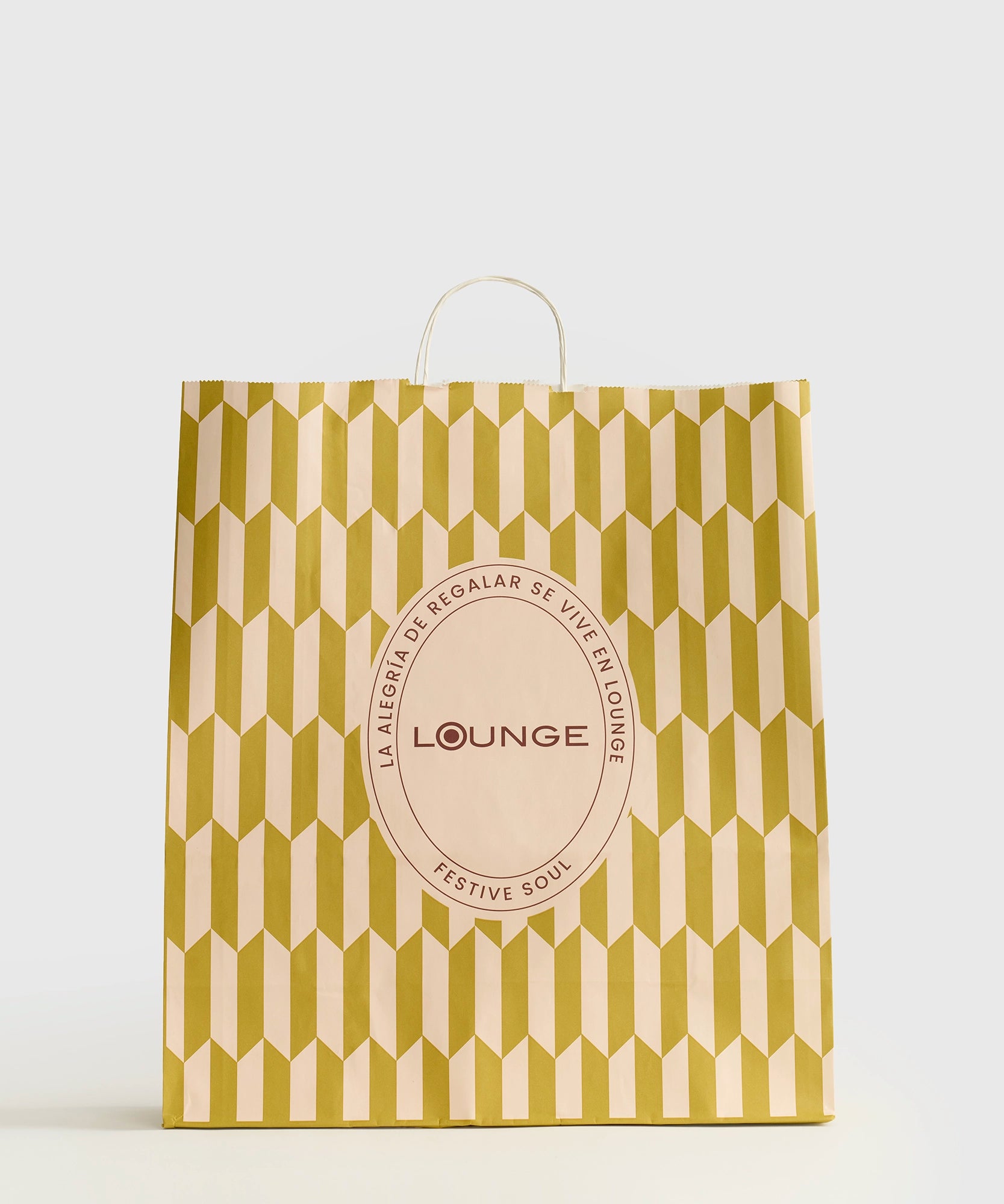 Bolsa Extra Grande Para Regalo (Bolsos, Home, Toallas)