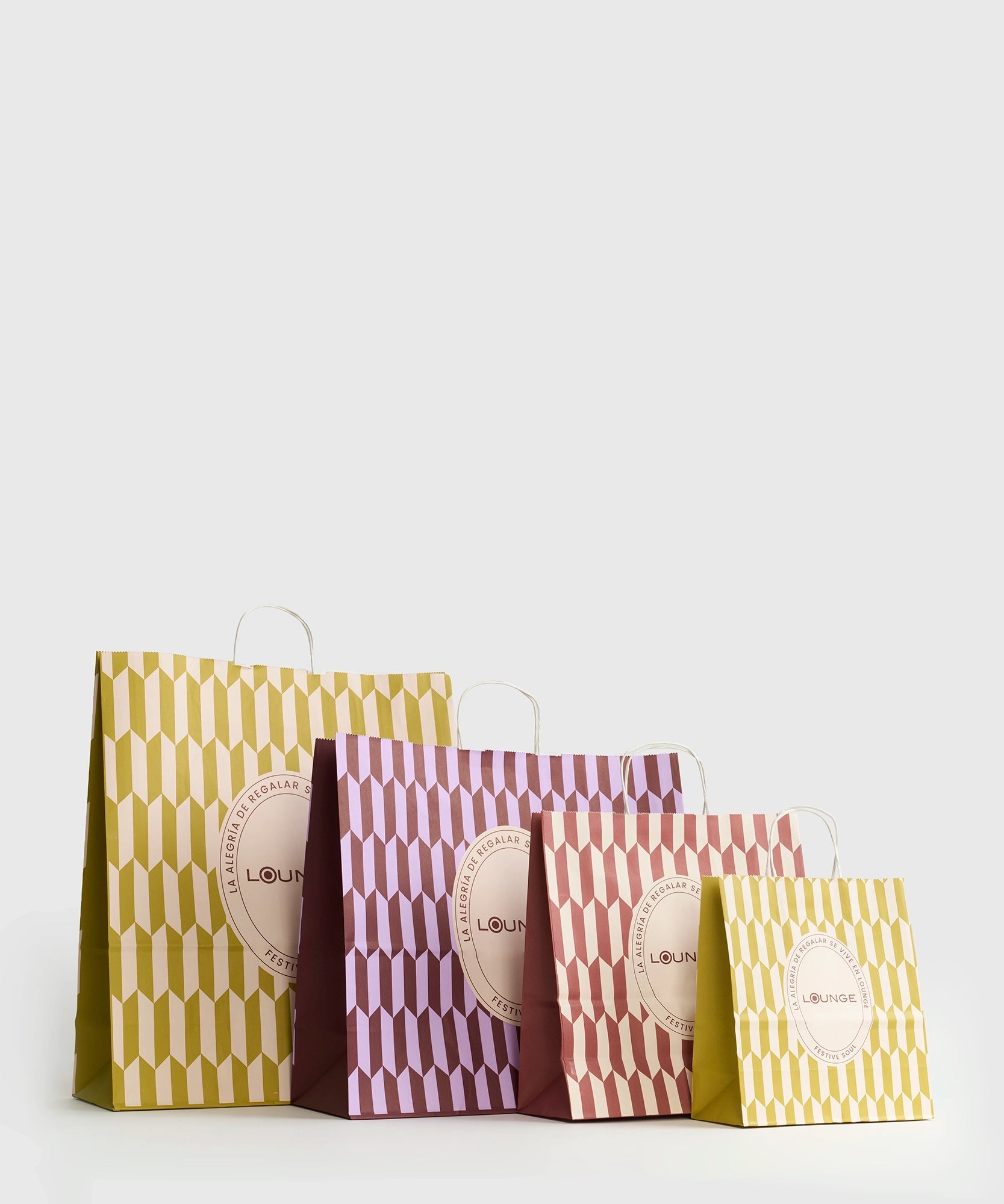 Bolsa Extra Grande Para Regalo (Bolsos, Home, Toallas)