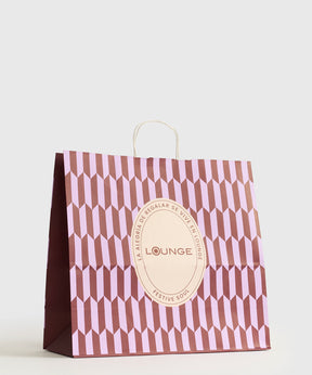 Bolsa Grande Para Regalo (Carteras)