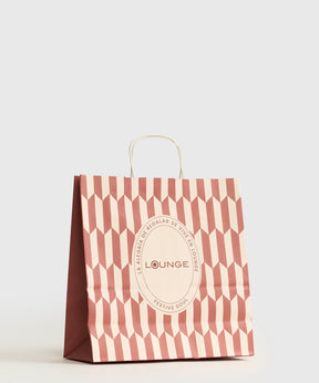 Bolsa Mediana Para Regalo (Vestuario, Carteras Pequeñas)