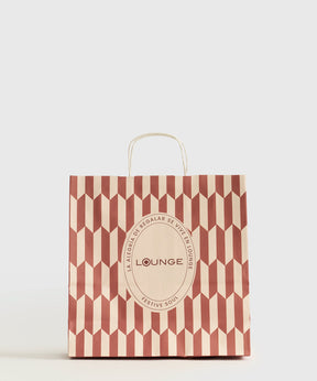Bolsa Mediana Para Regalo (Vestuario, Carteras Pequeñas)