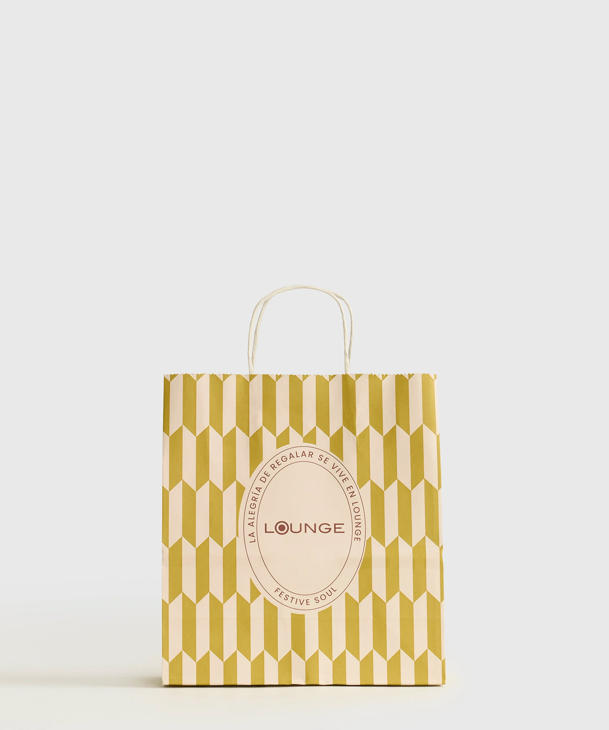 Bolsa Pequeña Para Regalo (Accesorios)