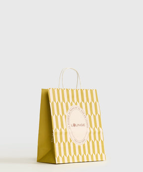 Bolsa Pequeña Para Regalo (Accesorios)