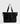 Cartera Notebook Bolsillos Tachas