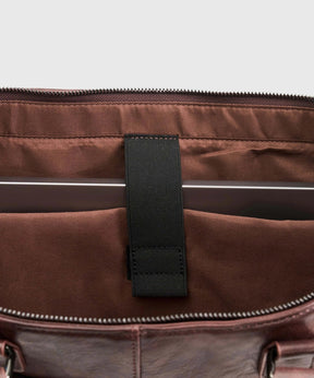 Bolso Bolsillos Frontales Tachas Street