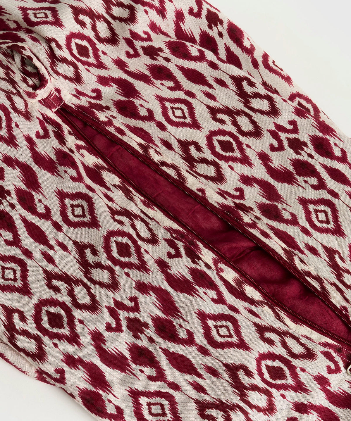 Bolso De Playa Estampado