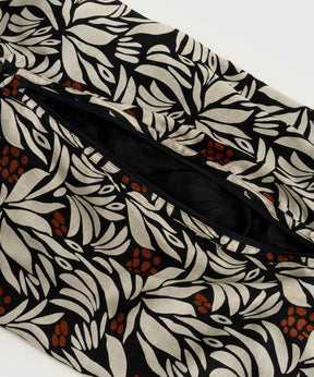 Bolso De Playa Estampado