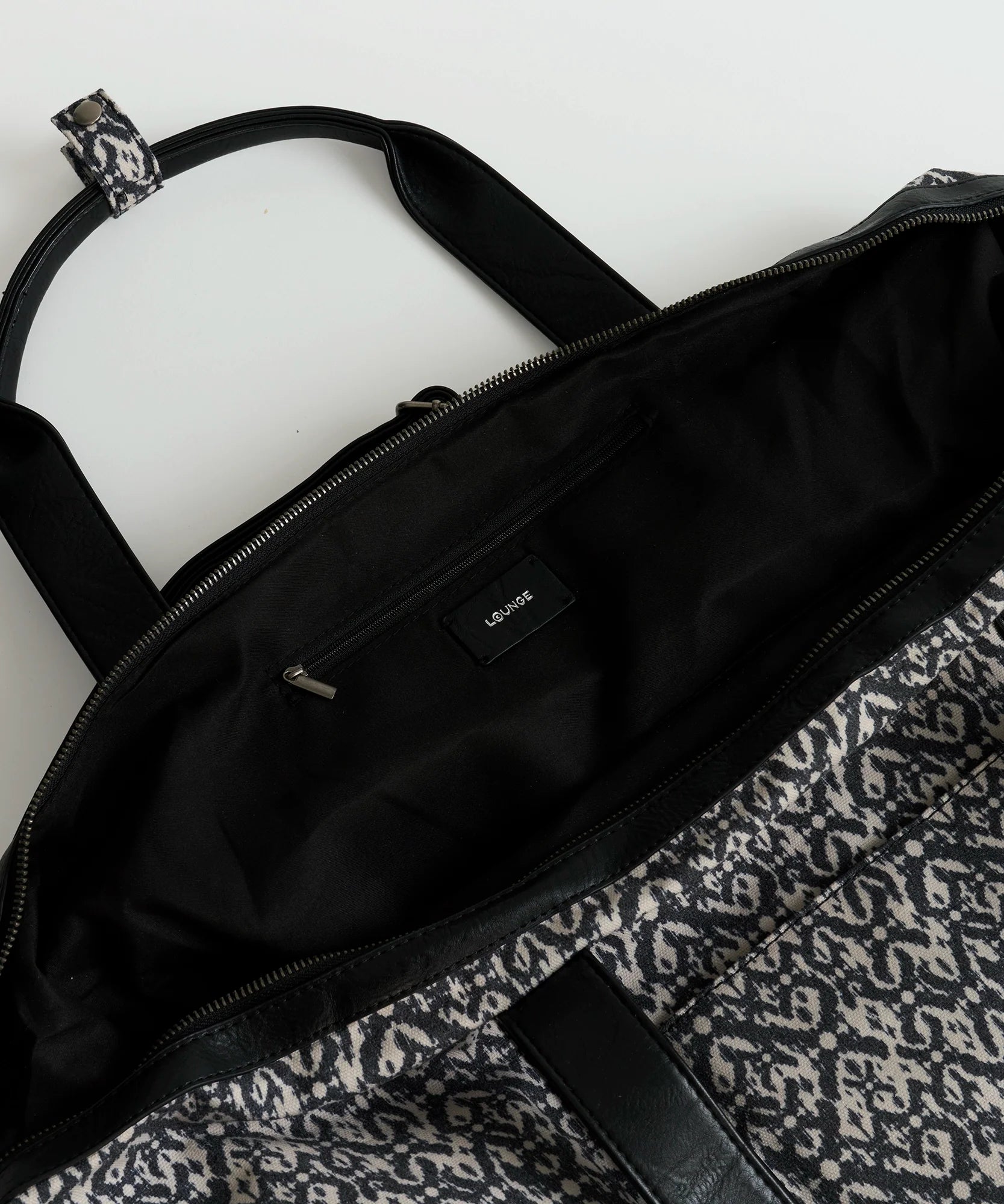 Bolso De Viaje Grande