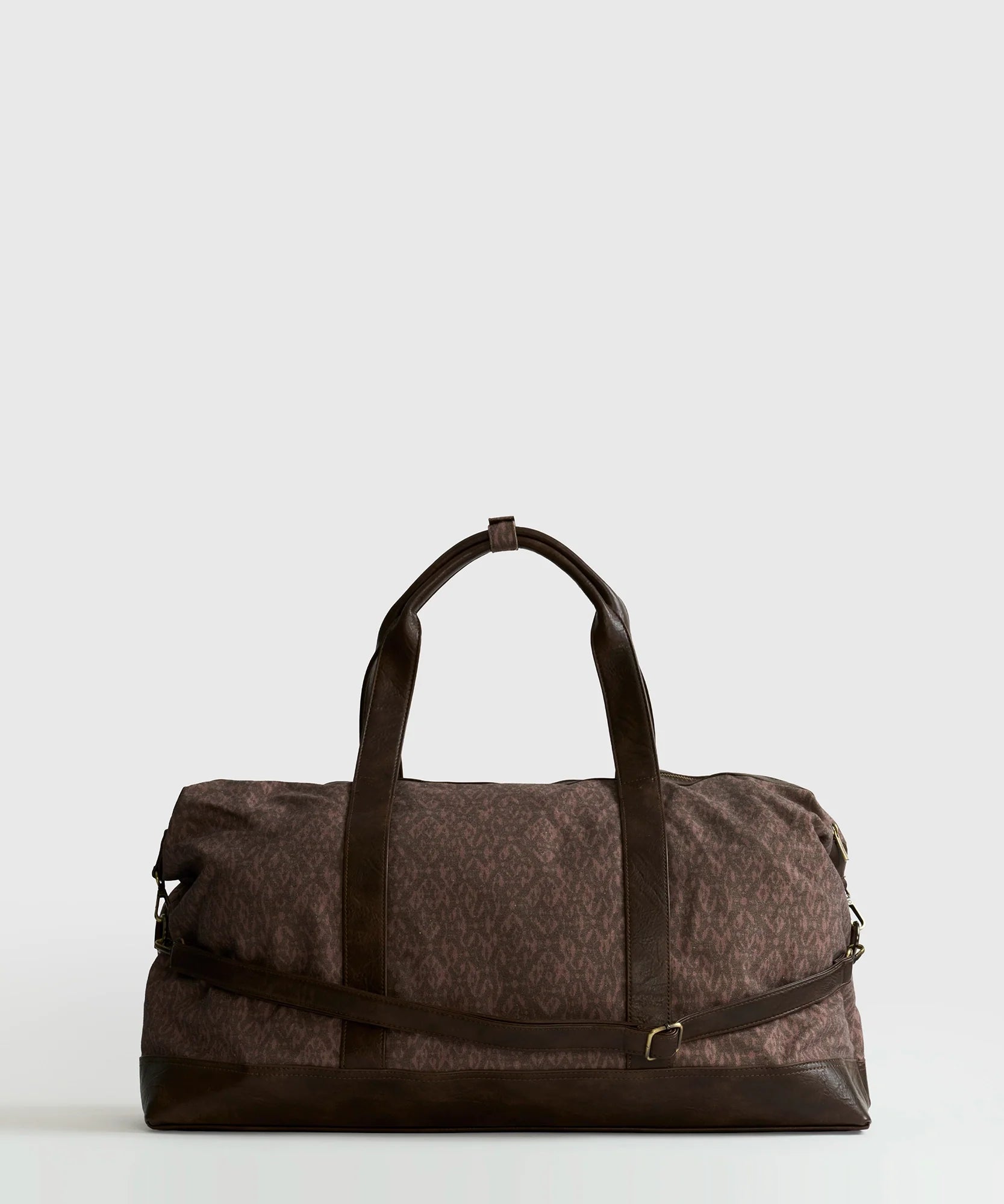 Bolso De Viaje Grande