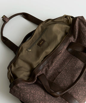 Bolso De Viaje Grande