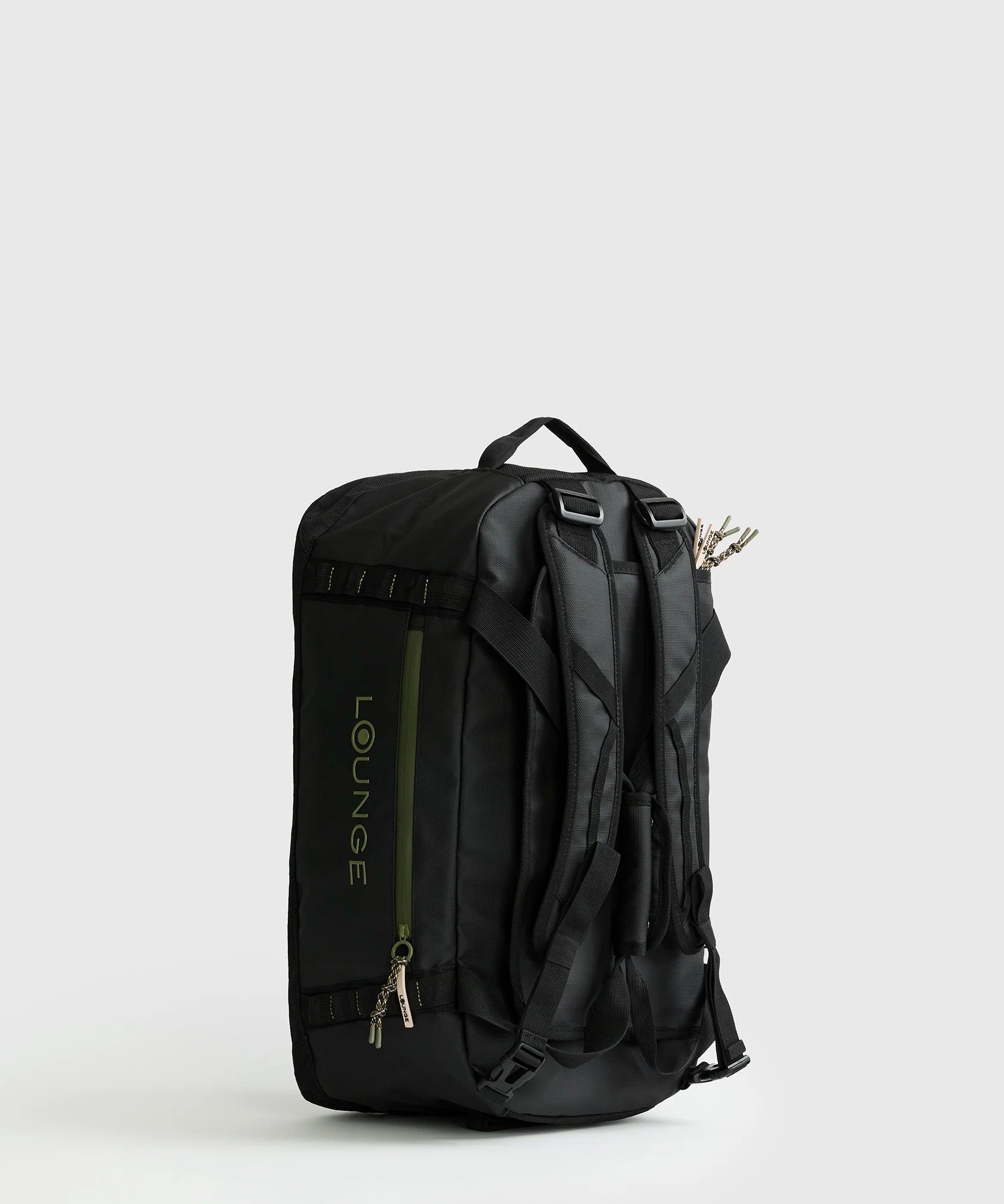 Bolso De Viaje