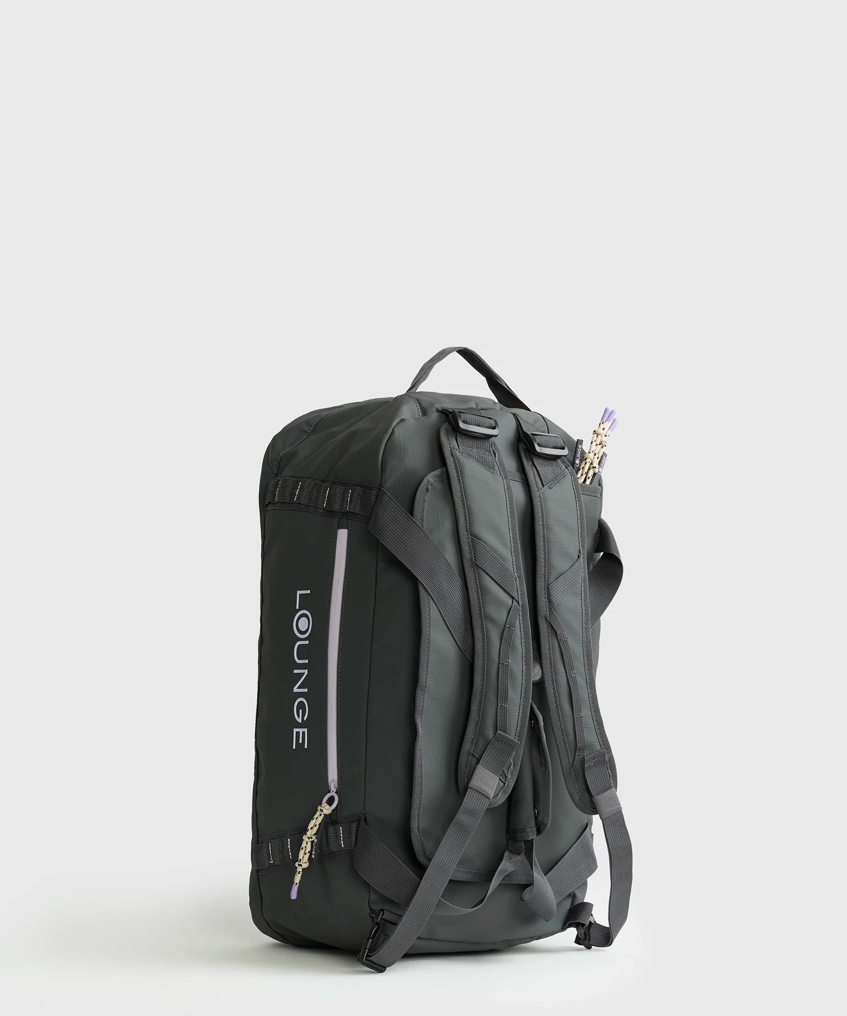 Bolso De Viaje