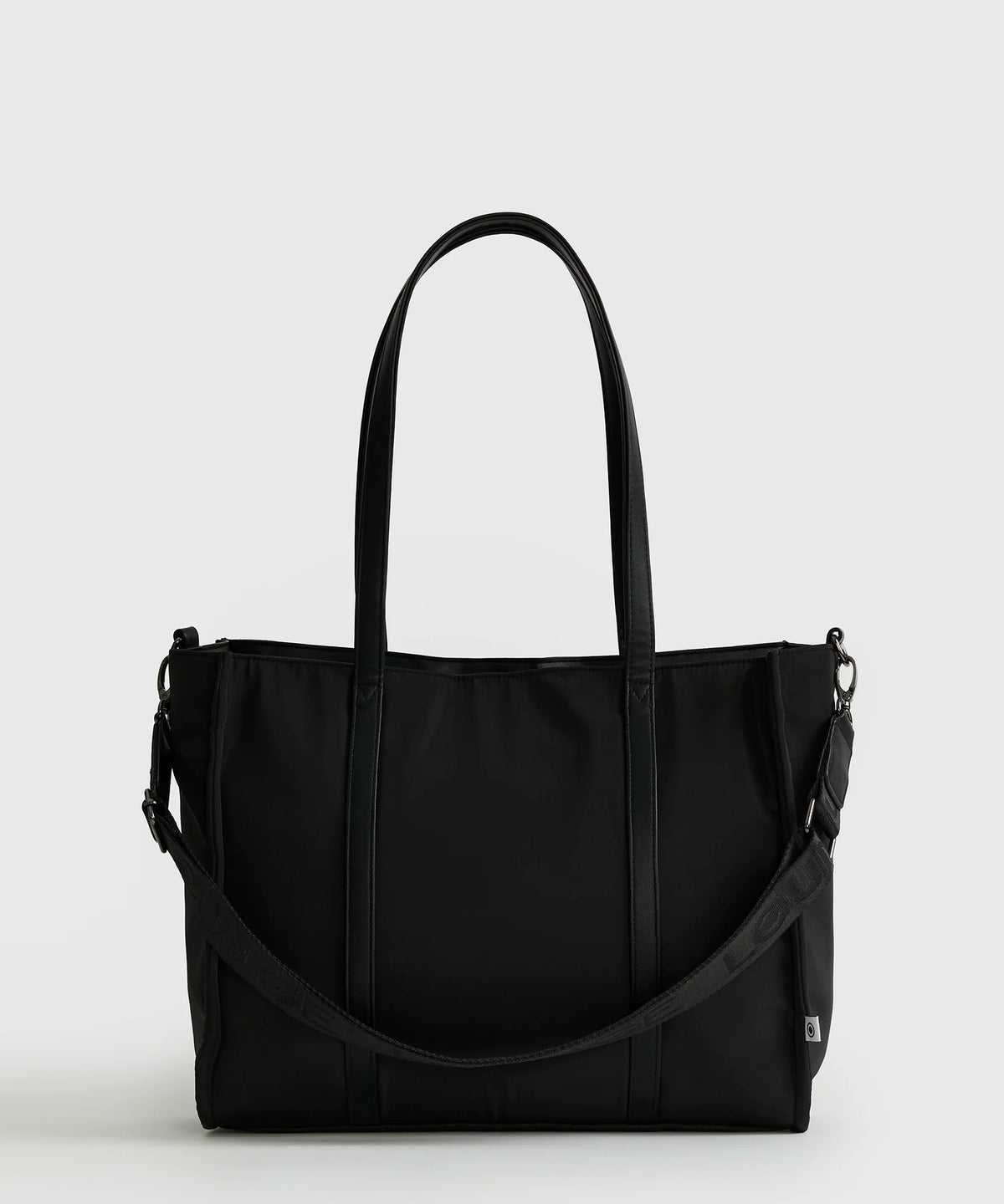 Bolso Hombro Notebook Nylon Back To School