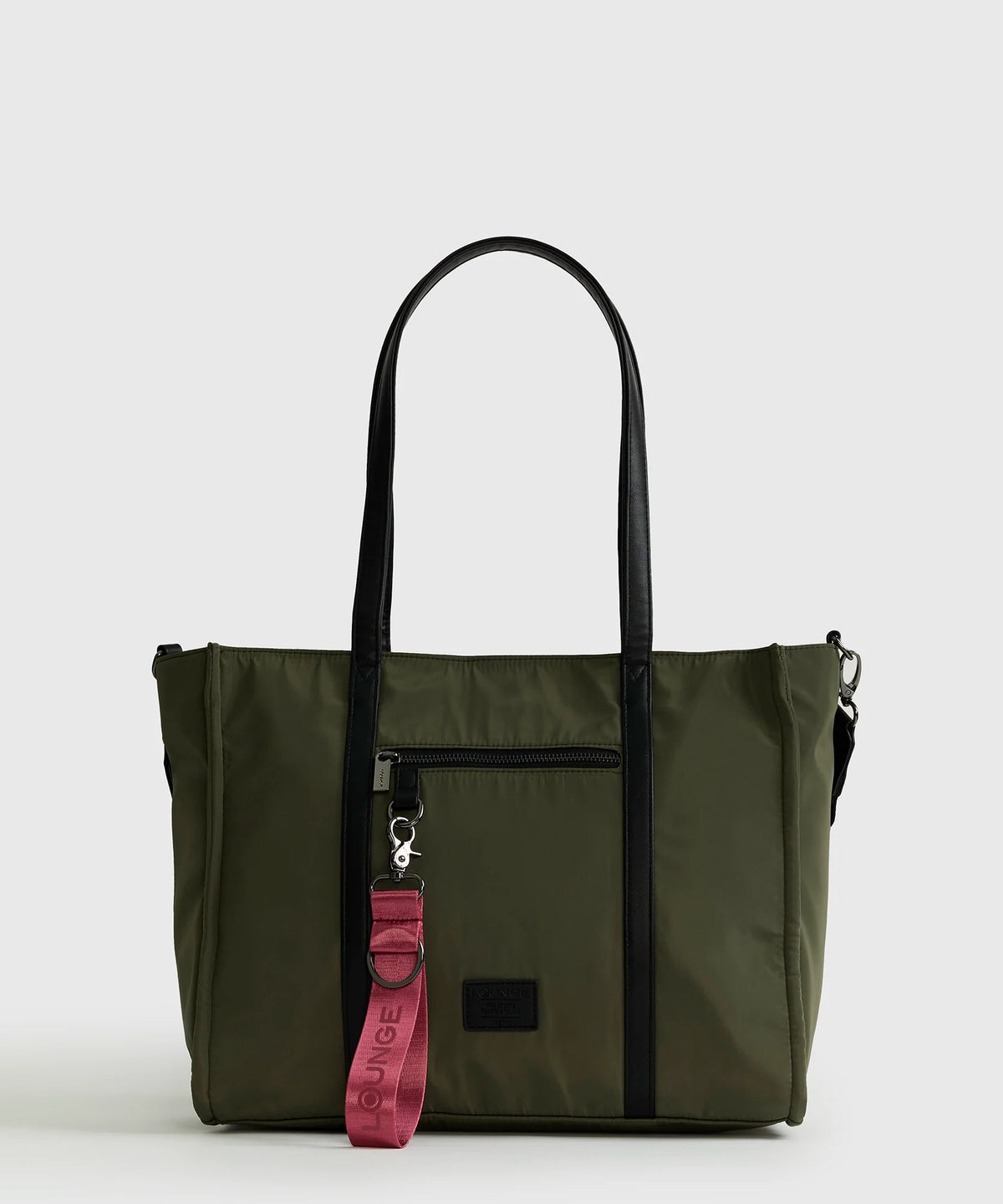 Bolso Hombro Notebook Nylon Back To School