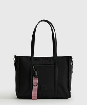 Bolso Hombro Notebook Nylon Back To School