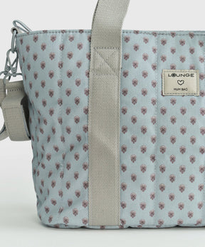 Bolso Maternal Coche