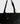 Bolso Notebook Charm Pelotas Doradas Woman