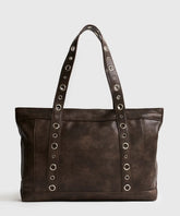 Bolso Notebook Eyelets Éclat