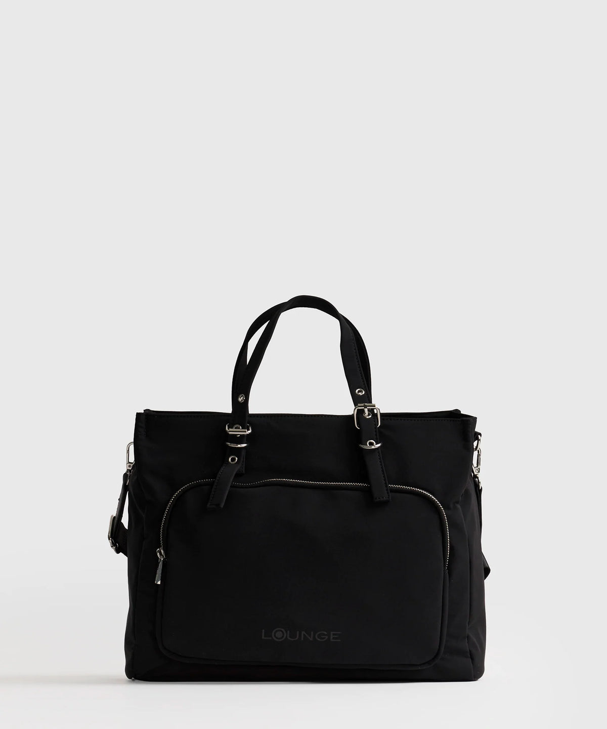 Bolso Notebook Herraje Street