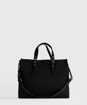 Bolso Notebook Herraje Street