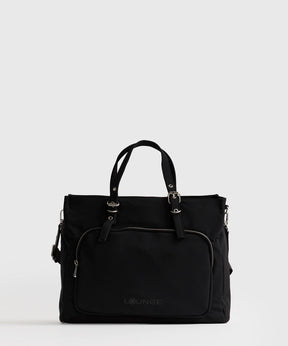 Bolso Notebook Herraje Street
