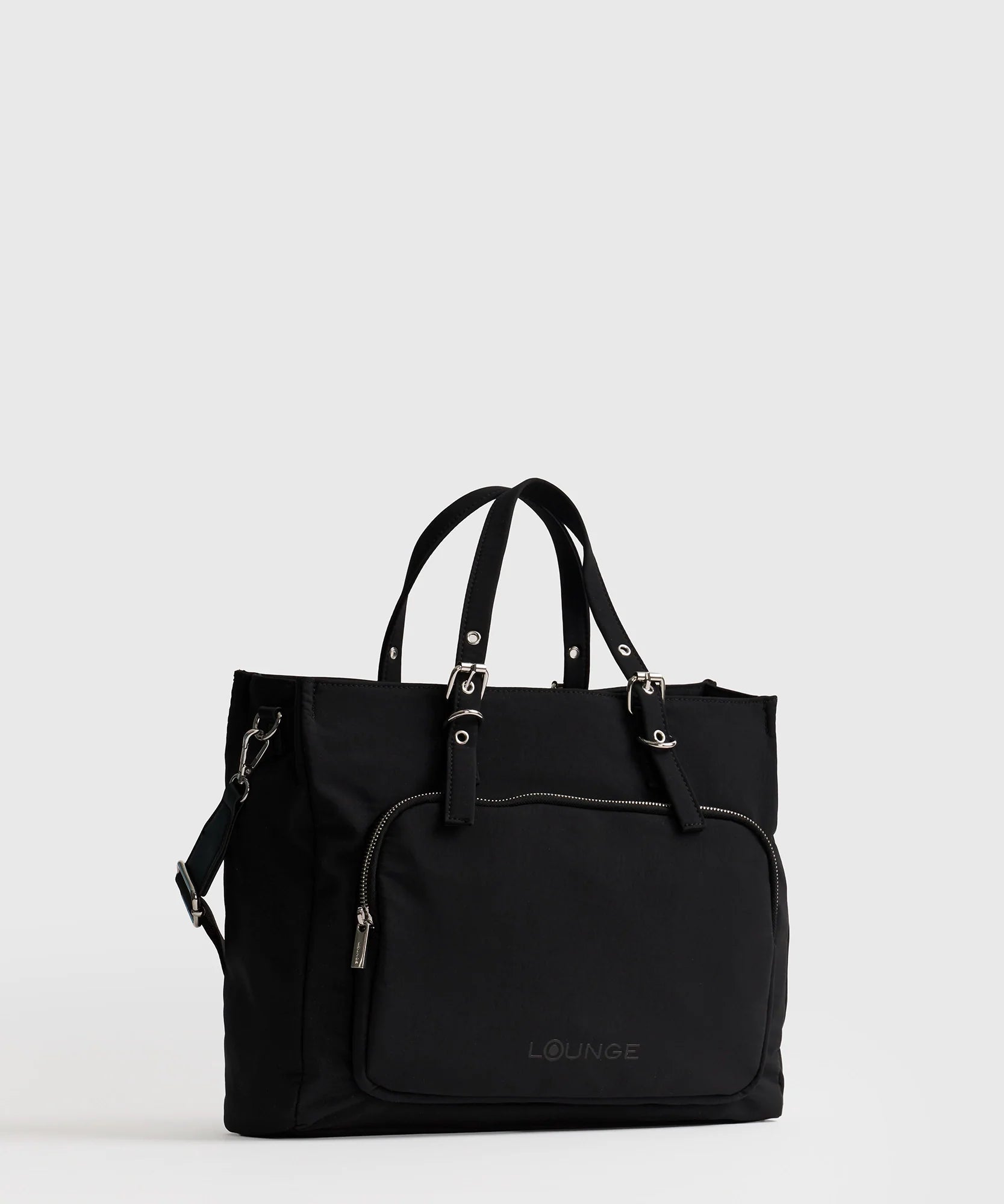 Bolso Notebook Herraje Street