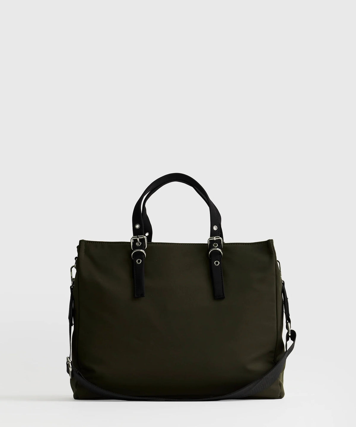Bolso Notebook Herraje Street