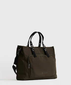 Bolso Notebook Herraje Street