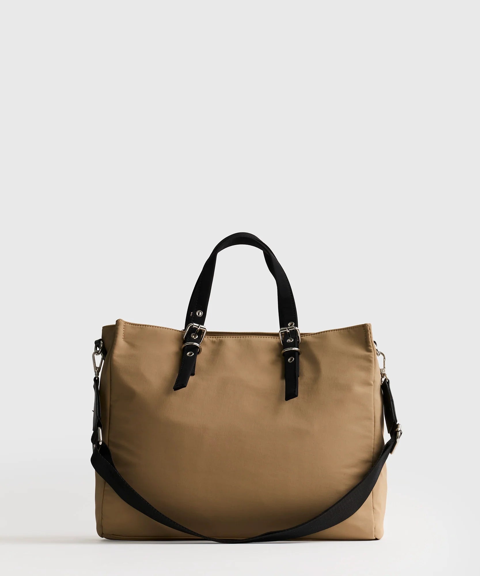 Bolso Notebook Herraje Street