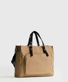 Bolso Notebook Herraje Street