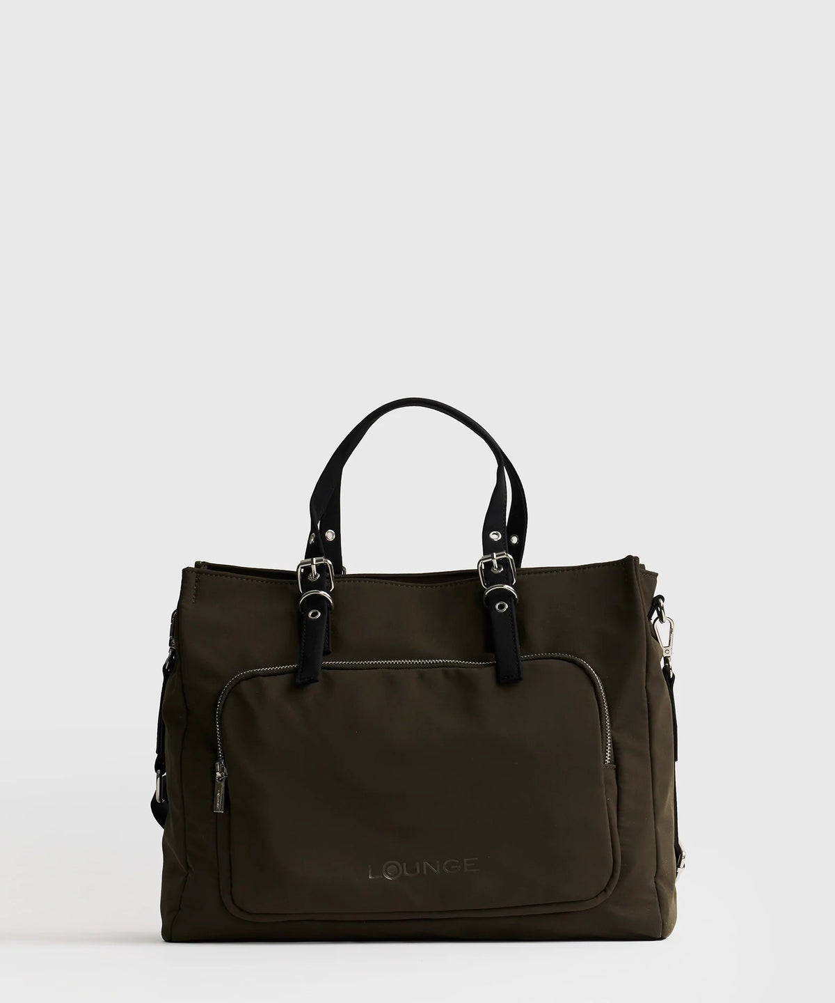 Bolso Notebook Herraje Street