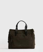 Bolso Notebook Herraje Street