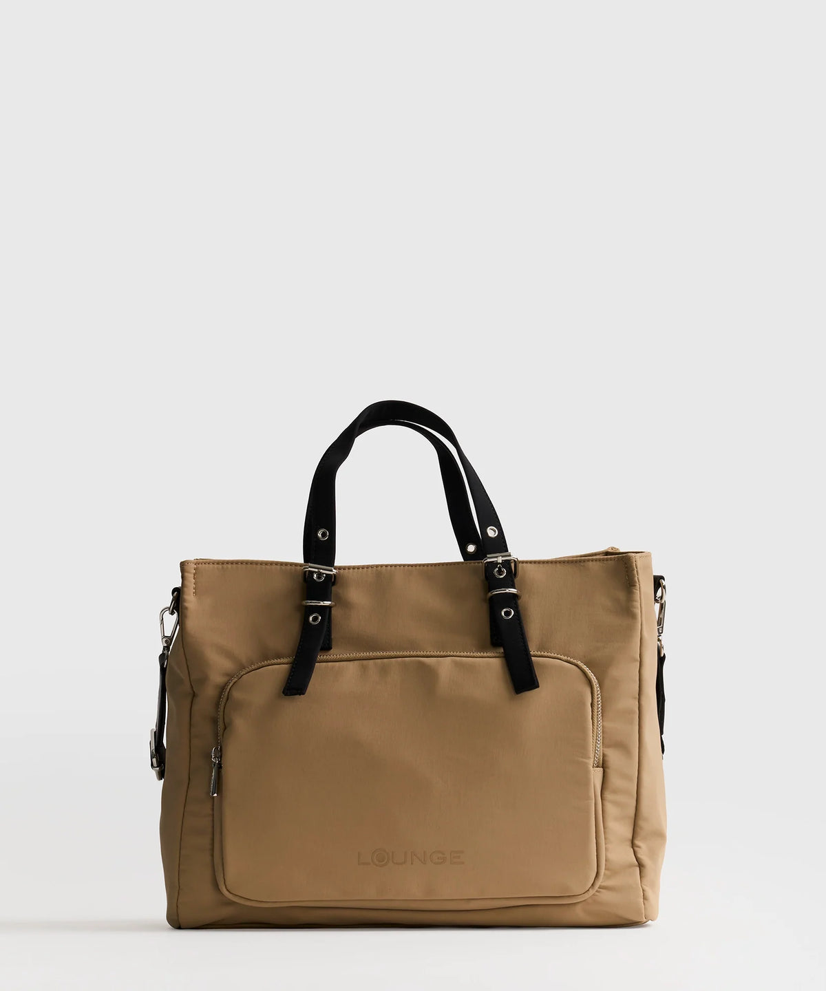 Bolso Notebook Herraje Street