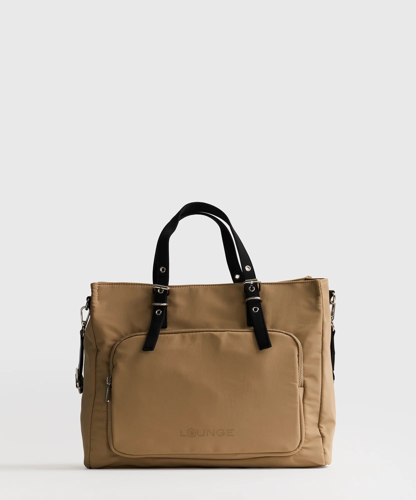 Bolso Notebook Herraje Street