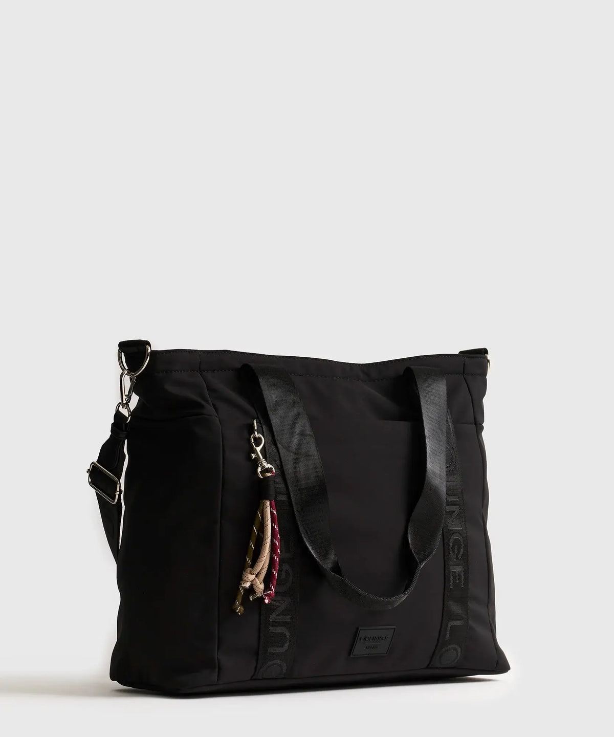Bolso Nylon Llavero Street