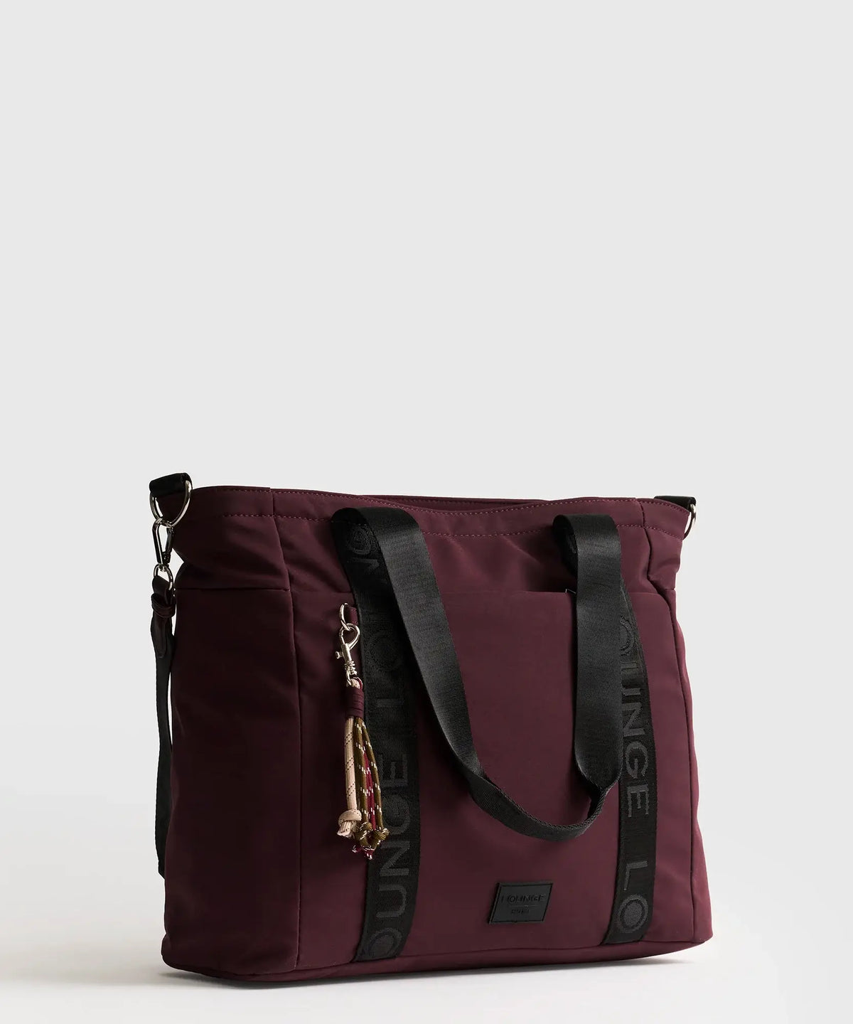 Bolso Nylon Llavero Street