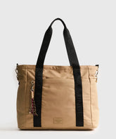Bolso Nylon Llavero Street