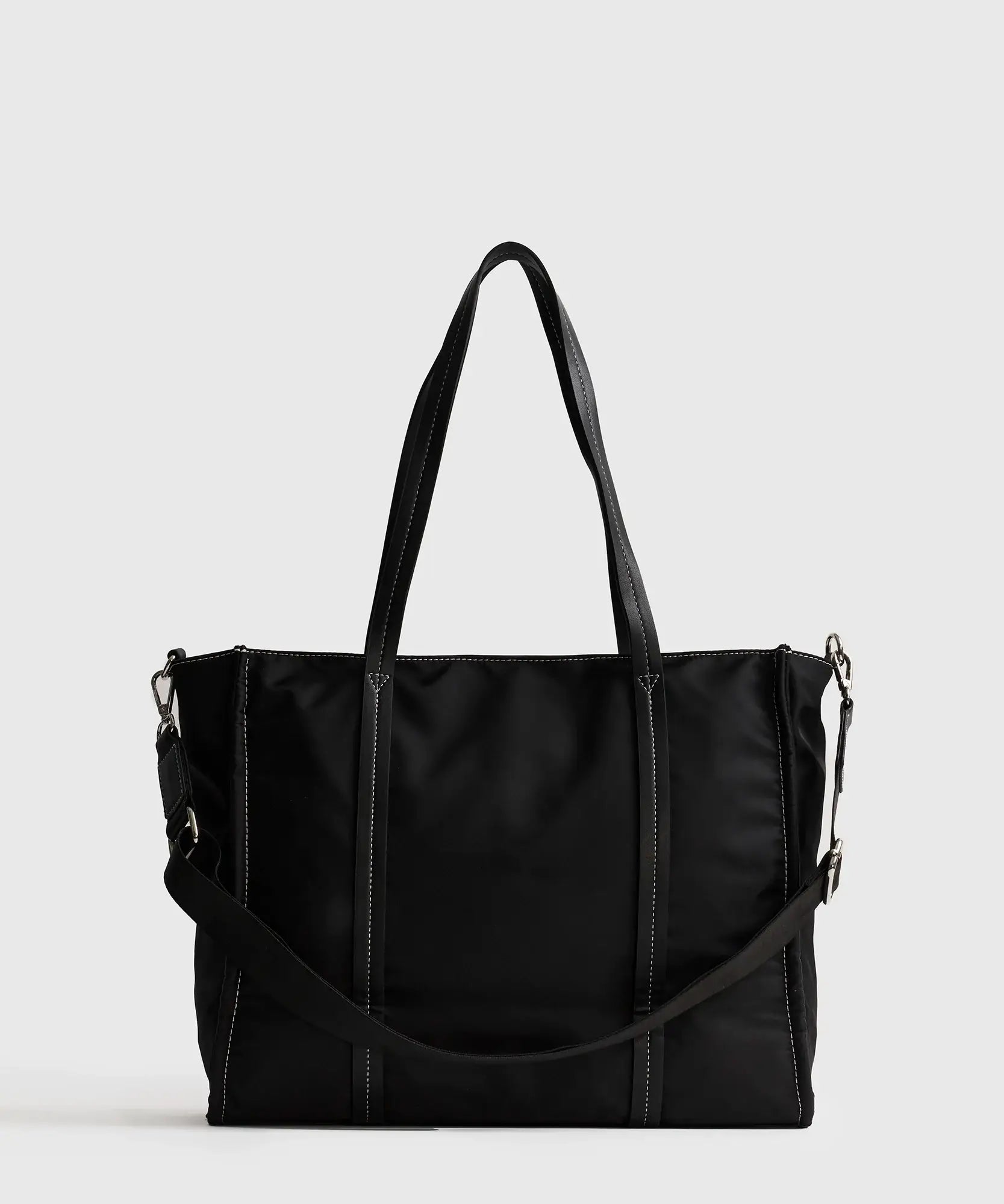 Bolso Nylon Notebook Office Iconicas