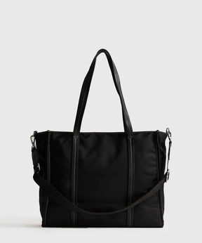 Bolso Nylon Notebook Office Iconicas