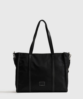 Bolso Nylon Notebook Office Iconicas