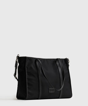 Bolso Nylon Notebook Office Iconicas