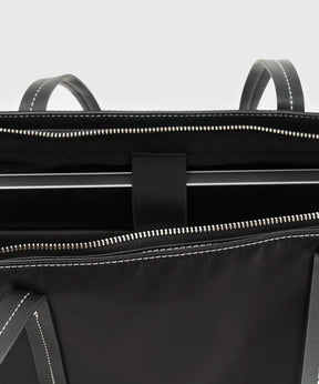 Bolso Nylon Notebook Office Iconicas