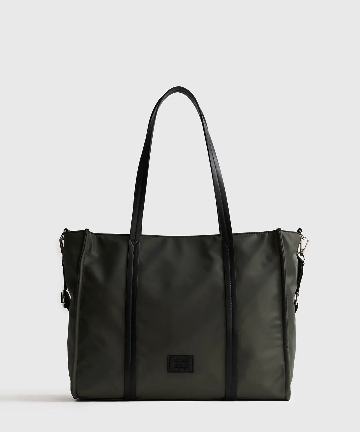 Bolso Nylon Notebook Office Iconicas