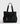 Bolso Nylon Llavero Computador Icónica de Lounge, ideal para laptops de 13 a 16 pulgadas, con múltiples bolsillos.