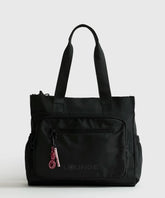 Bolso Nylon Llavero Computador Icónica